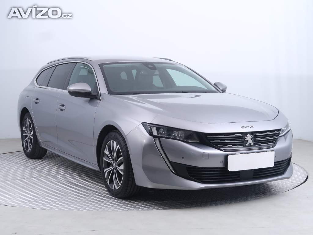 Peugeot 508 1.6 PureTech