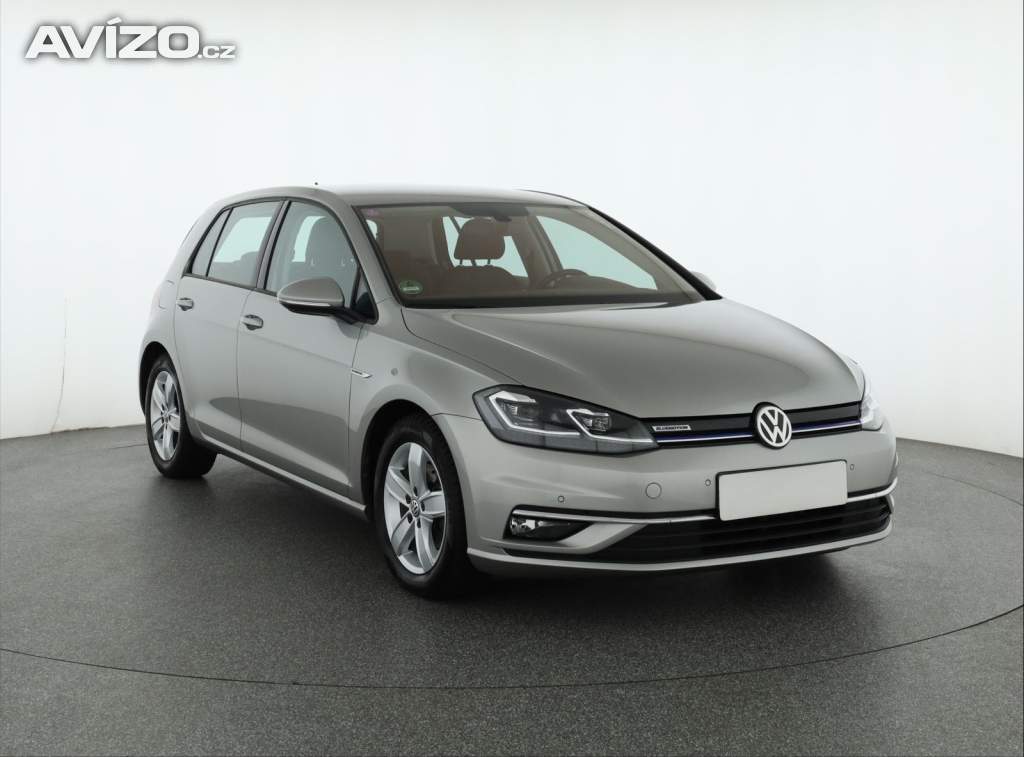 Volkswagen Golf 1.5 TSI