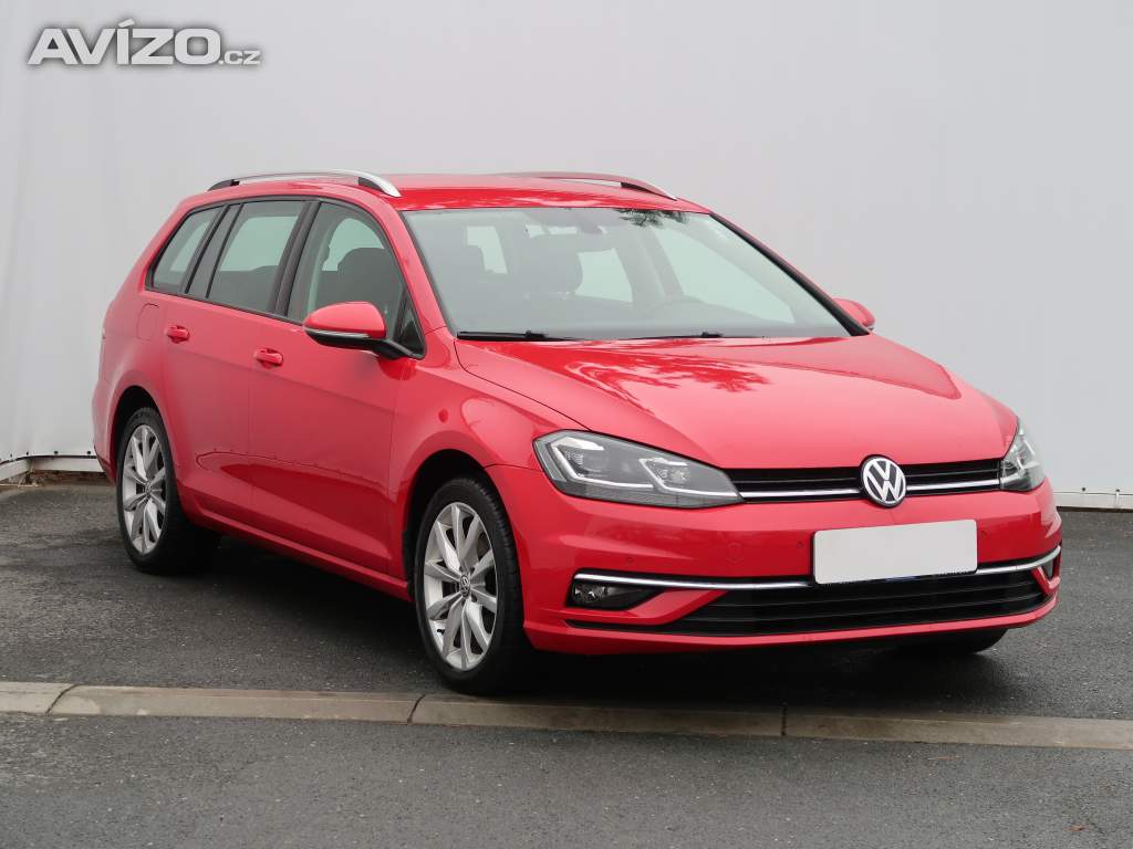 Volkswagen Golf 1.4 TSI