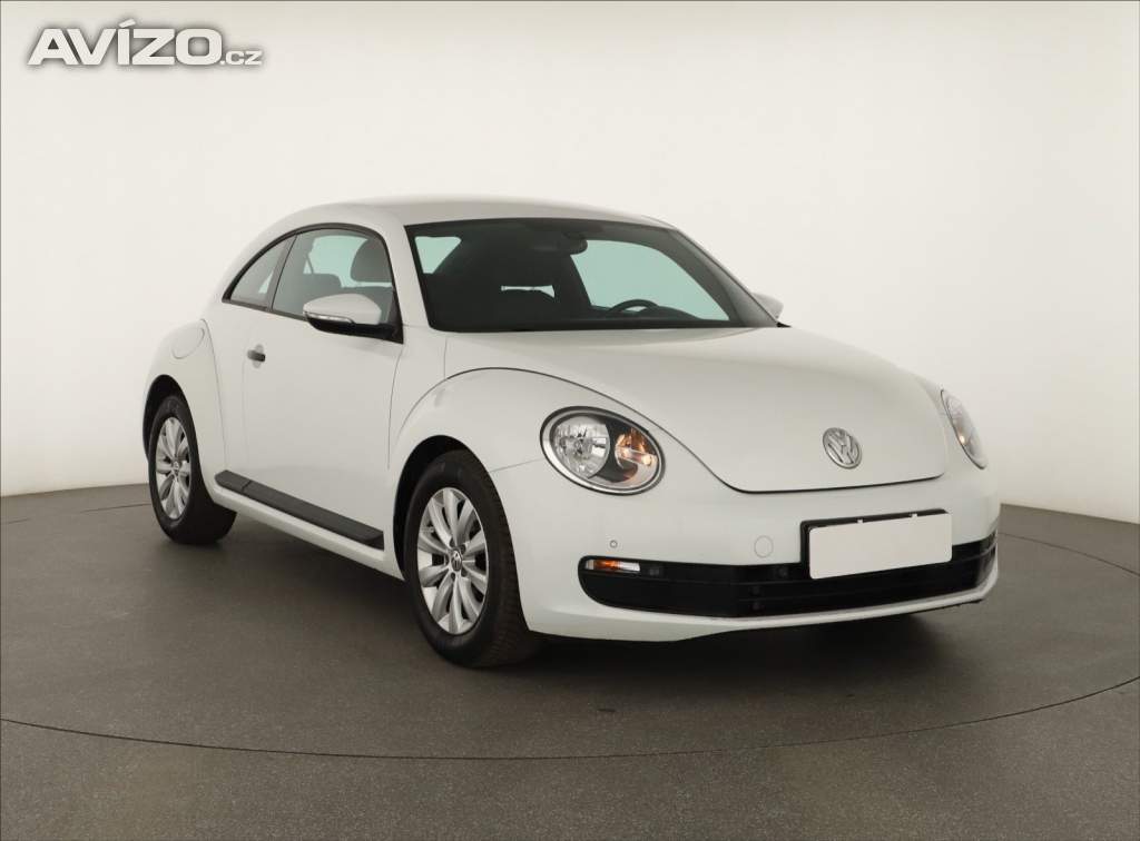 Volkswagen Beetle 1.2 TSI