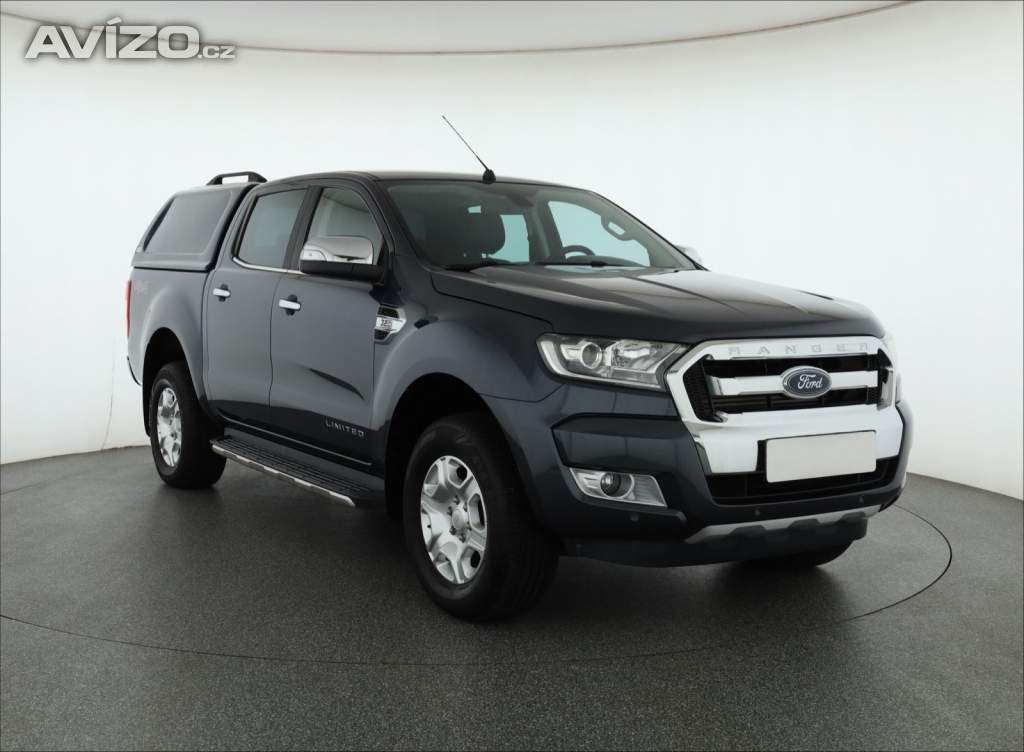 Ford Ranger 3.2 TDCi