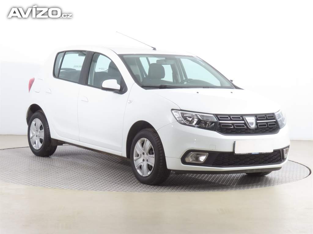 Dacia Sandero 1.0 SCe