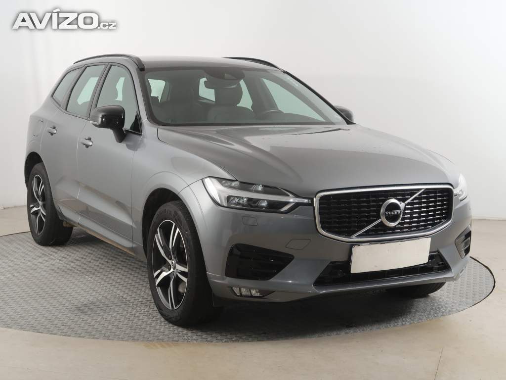 Volvo XC60 B4 AWD