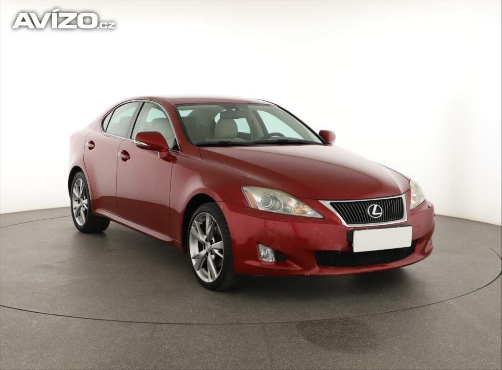 Lexus IS 220 d