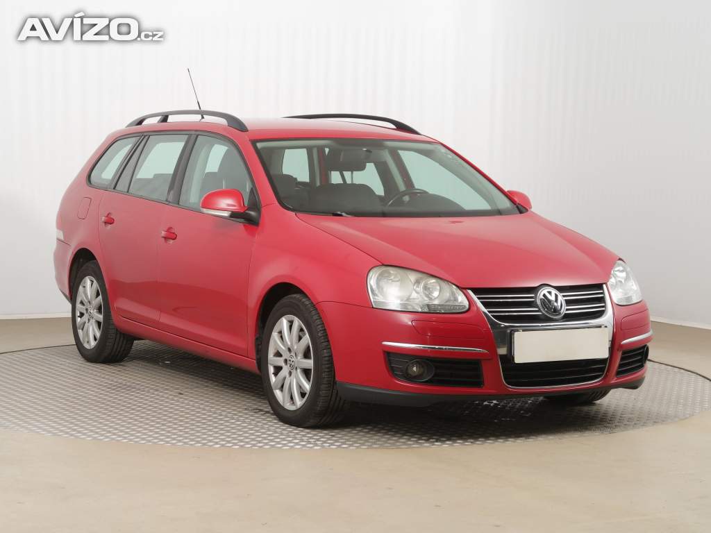 Volkswagen Golf 1.4 TSI