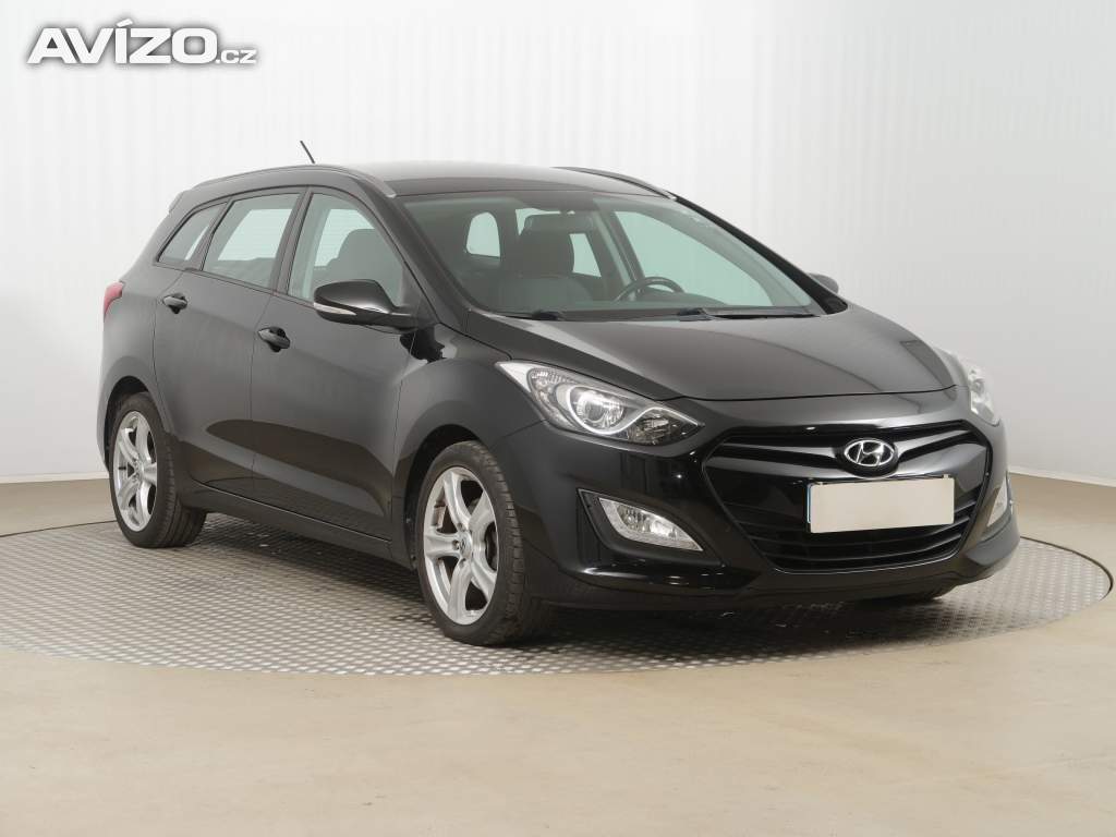 Hyundai i30 1.4 CRDi