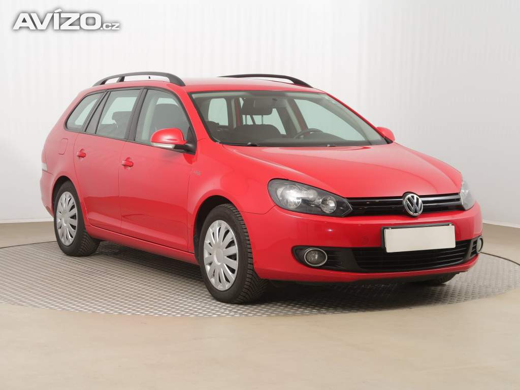 Volkswagen Golf 1.6 TDI