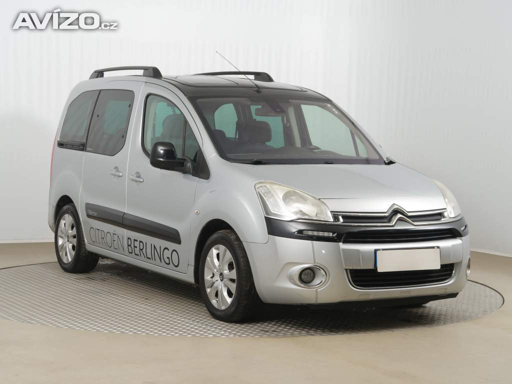 Citroën Berlingo 1.6 HDi