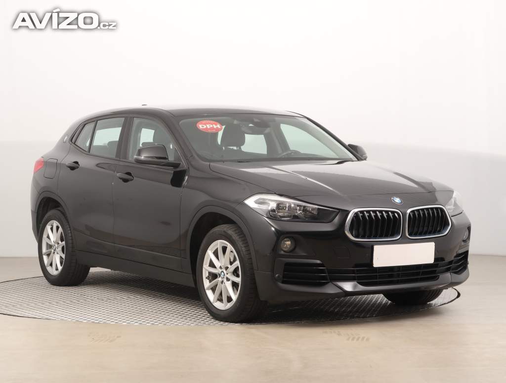 BMW X2 xDrive18d