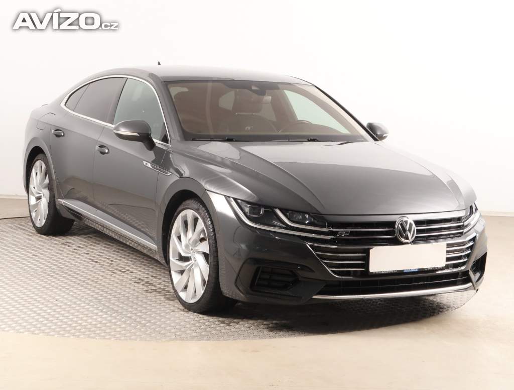 Volkswagen Arteon 2.0 BiTDI 4Motion