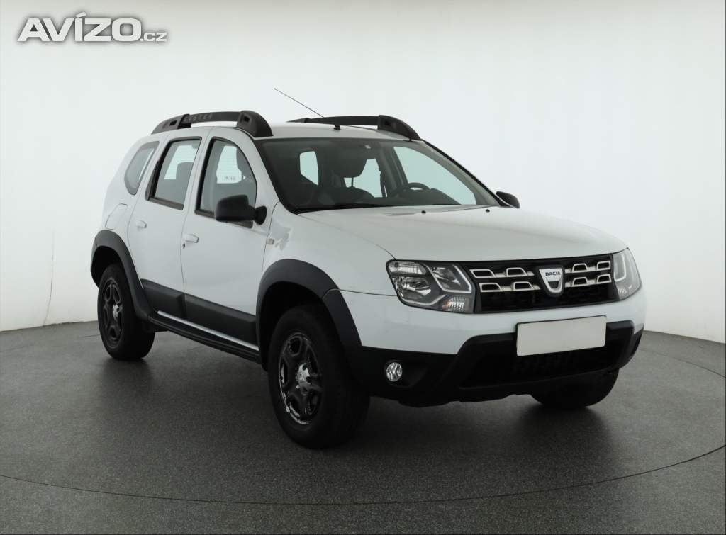 Dacia Duster 1.6 SCe