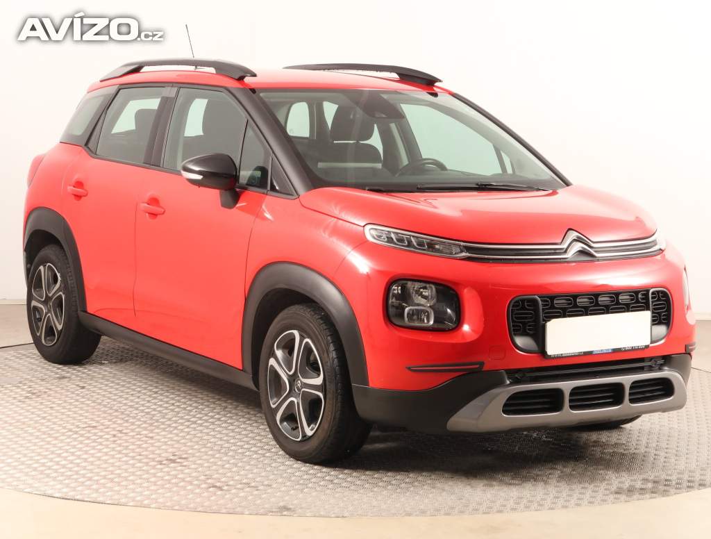 Citroën C3 Aircross 1.2 PureTech