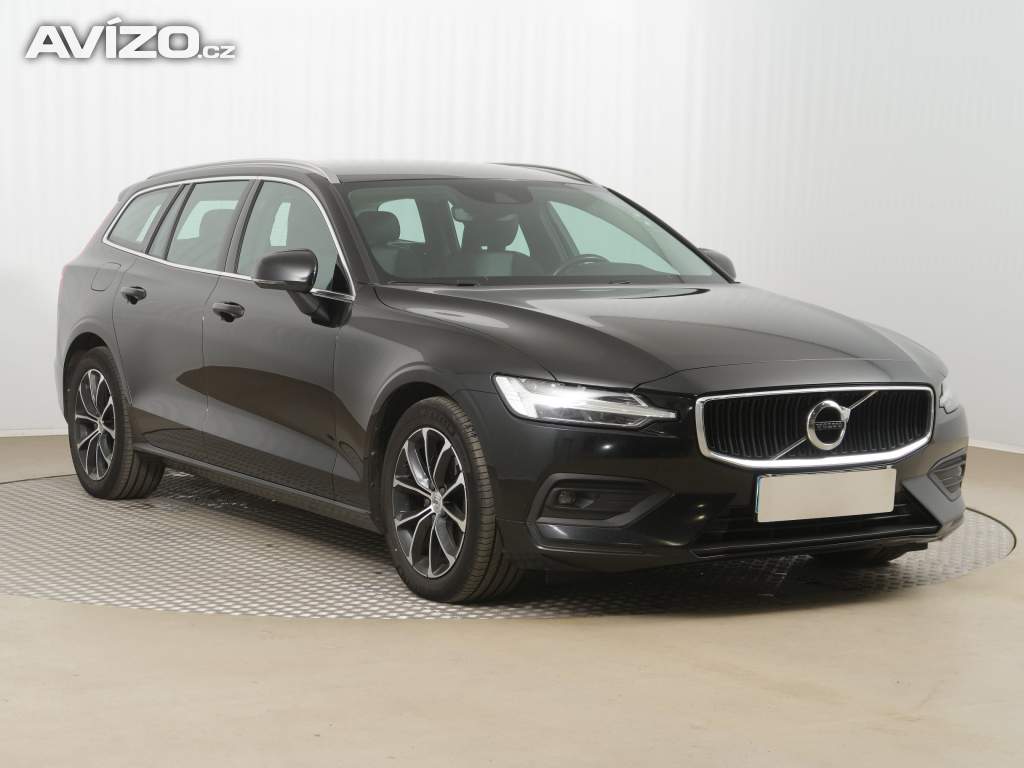 Volvo V60 D3 2.0