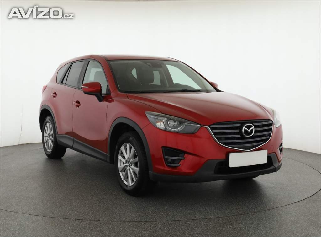 Mazda CX-5 2.0 Skyactiv-G