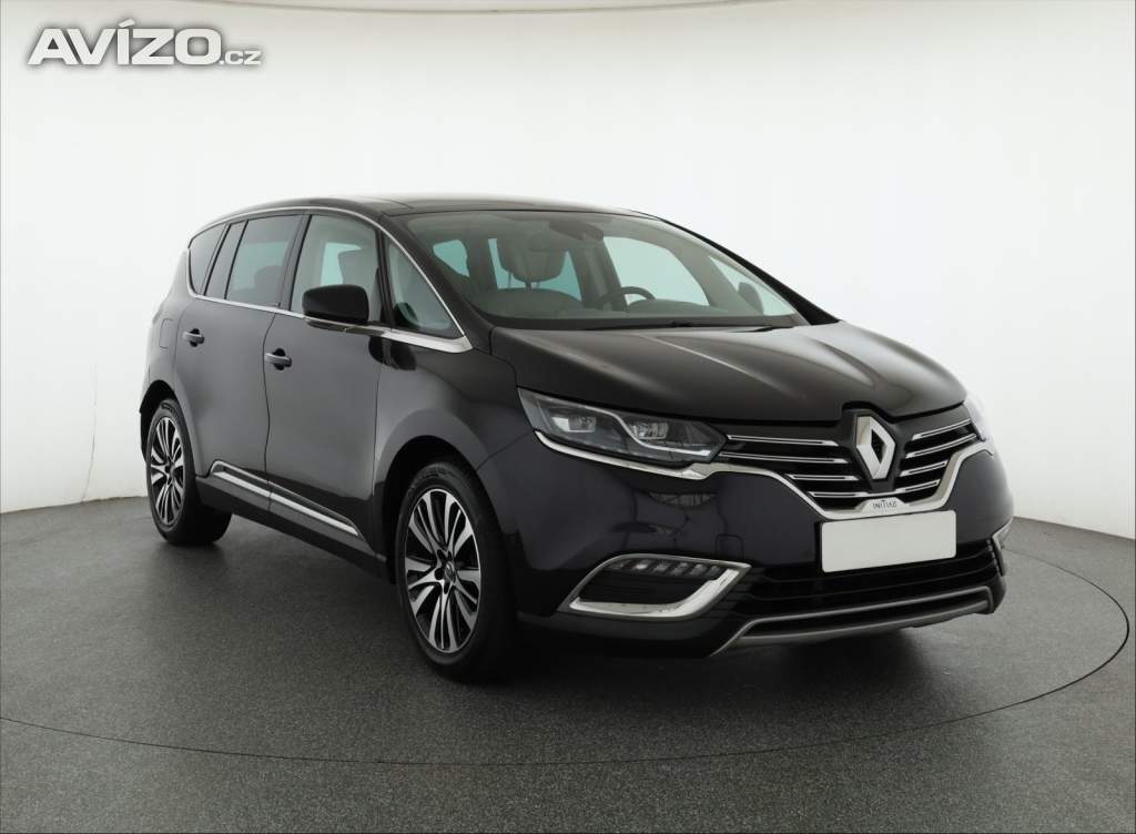 Renault Espace 1.6 dCi