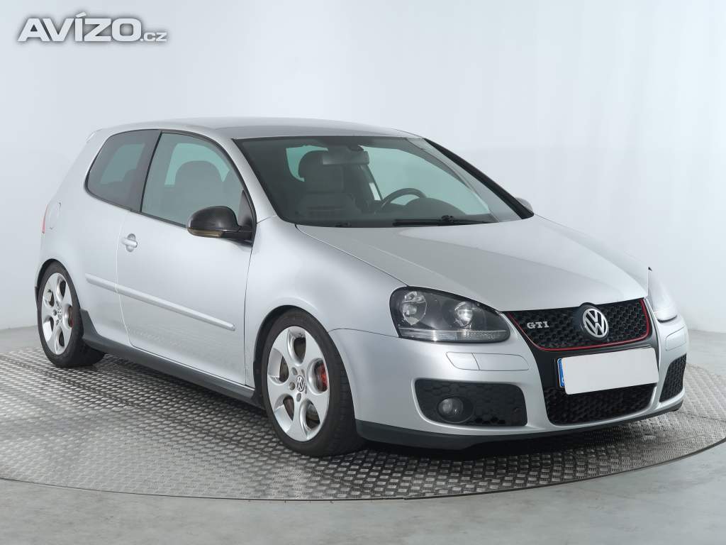 Volkswagen Golf 2.0 GTI