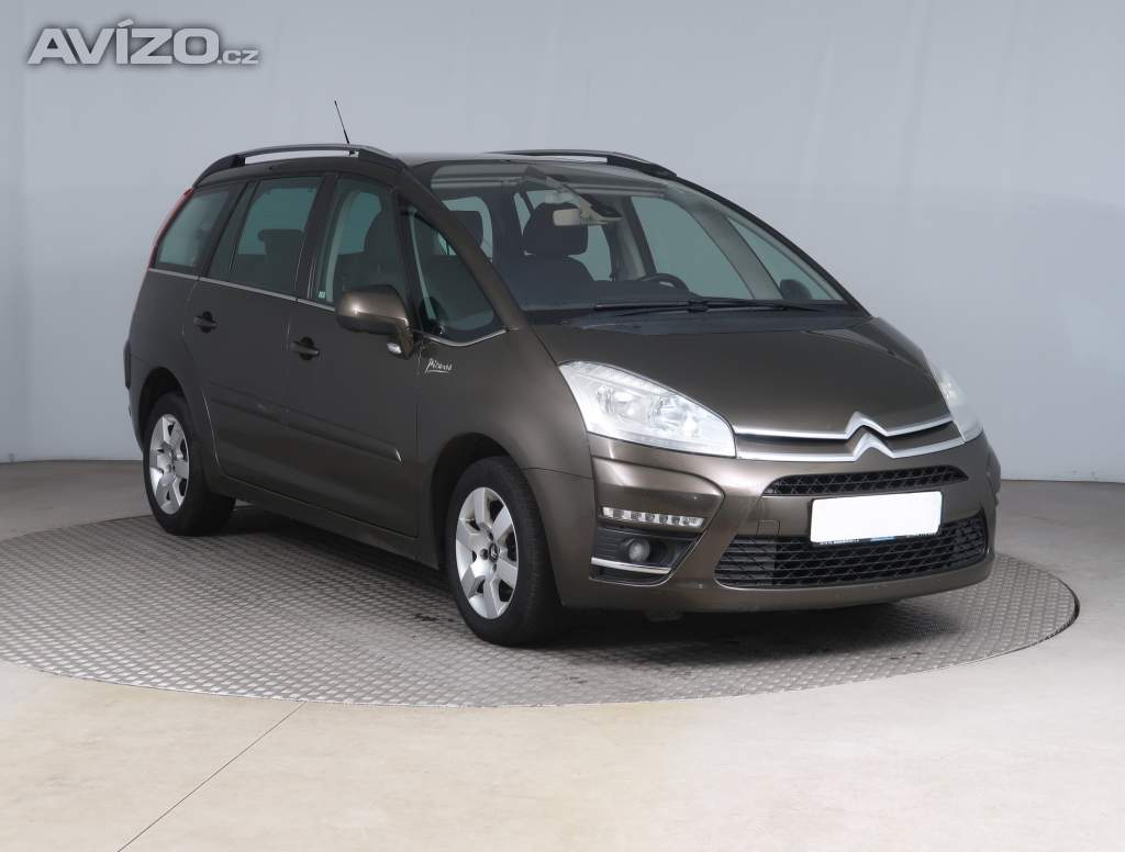 Citroën Grand C4 Picasso 1.6 HDi