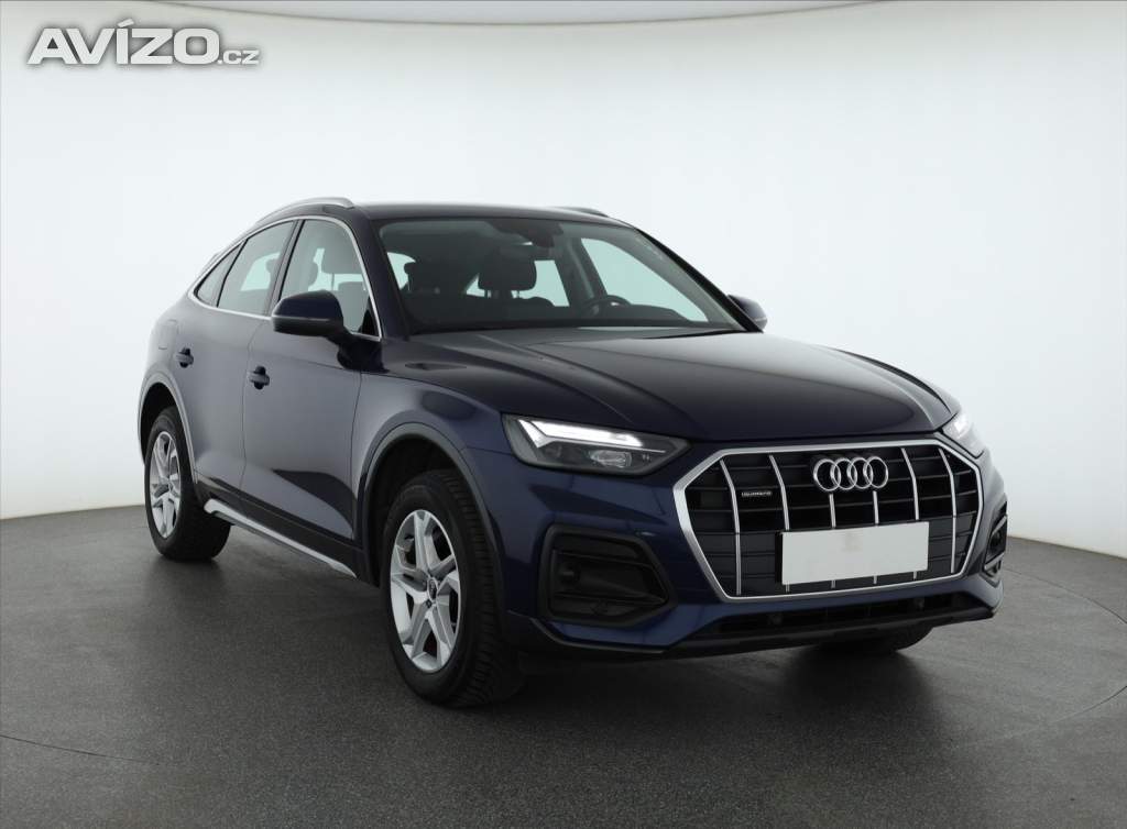 Audi Q5 Sportback 40 TDI