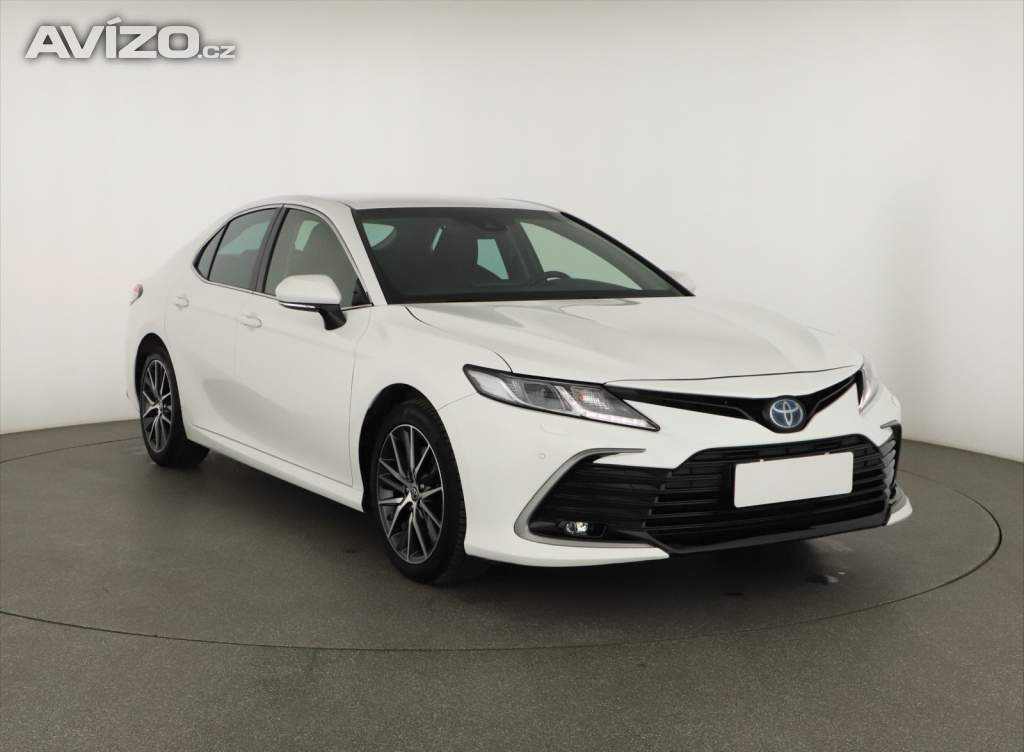 Toyota Camry 2.5 Hybrid