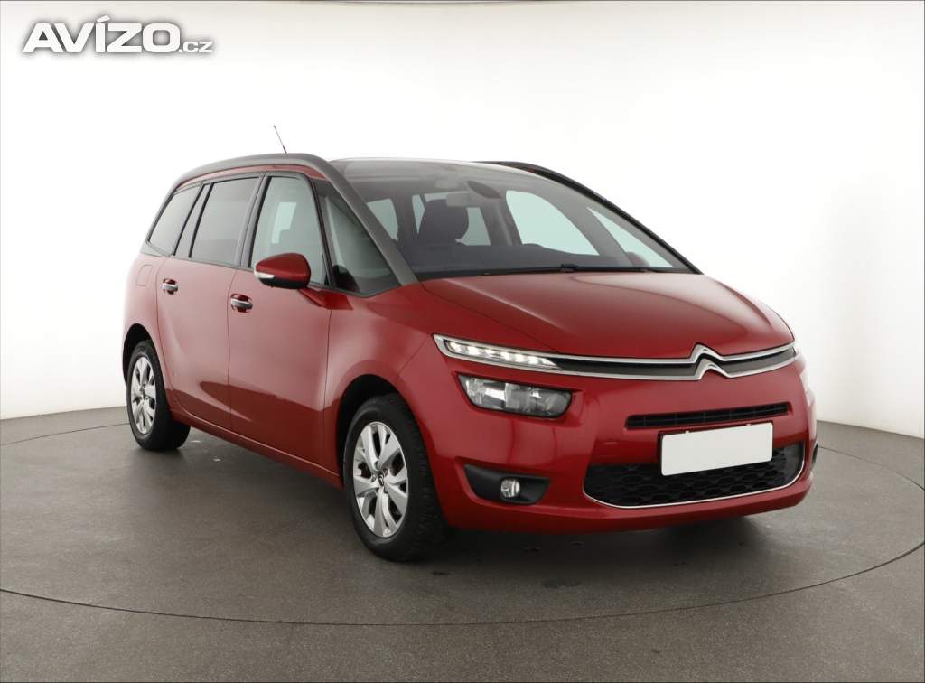 Citroën Grand C4 Picasso 1.6 HDi