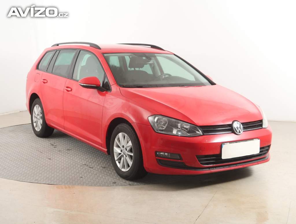 Volkswagen Golf 1.4 TSI