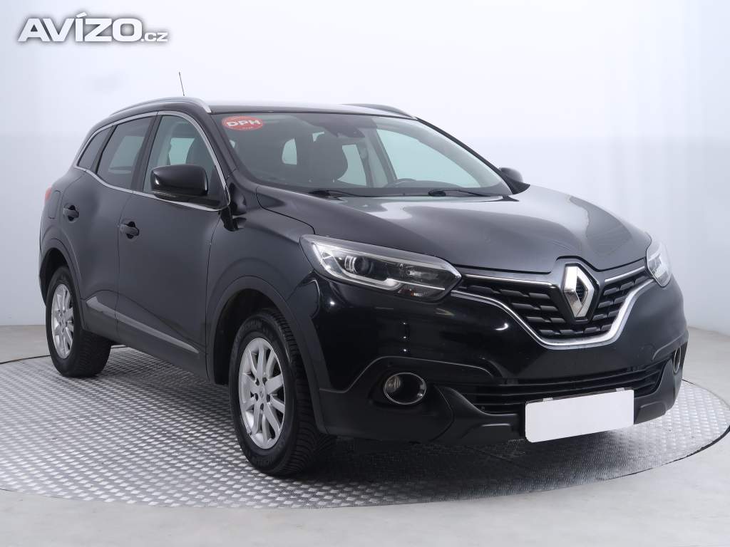 Renault Kadjar 1.5 dCi