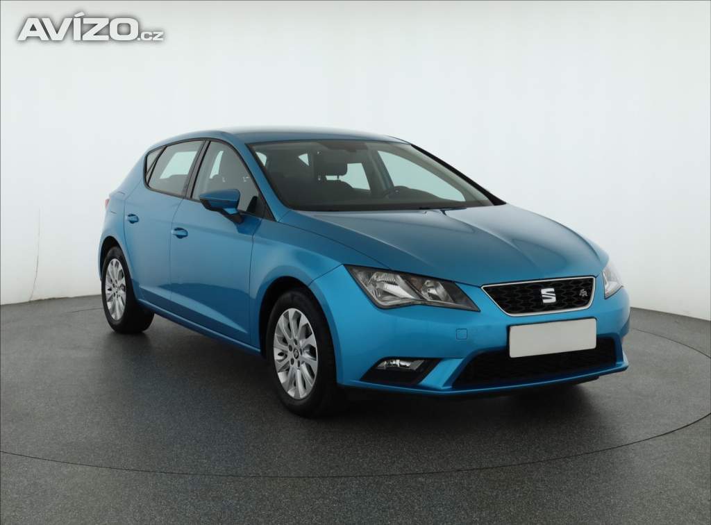 Seat Leon 1.4 TSI