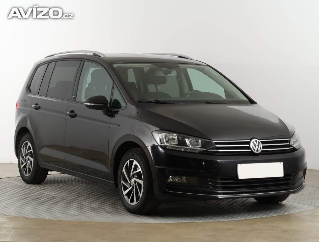 Volkswagen Touran 1.4 TSI