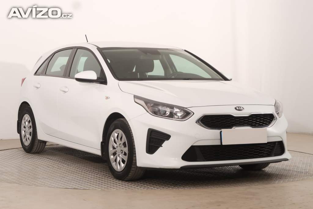 Kia Ceed 1.0 T-GDI