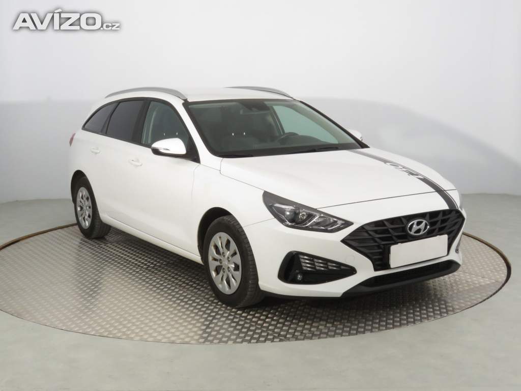 Hyundai i30 1.5 DPI