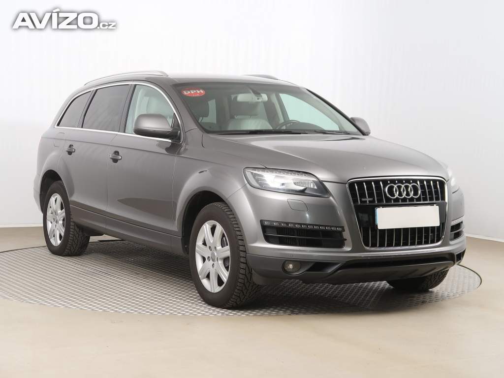 Audi Q7 3.0 TDI