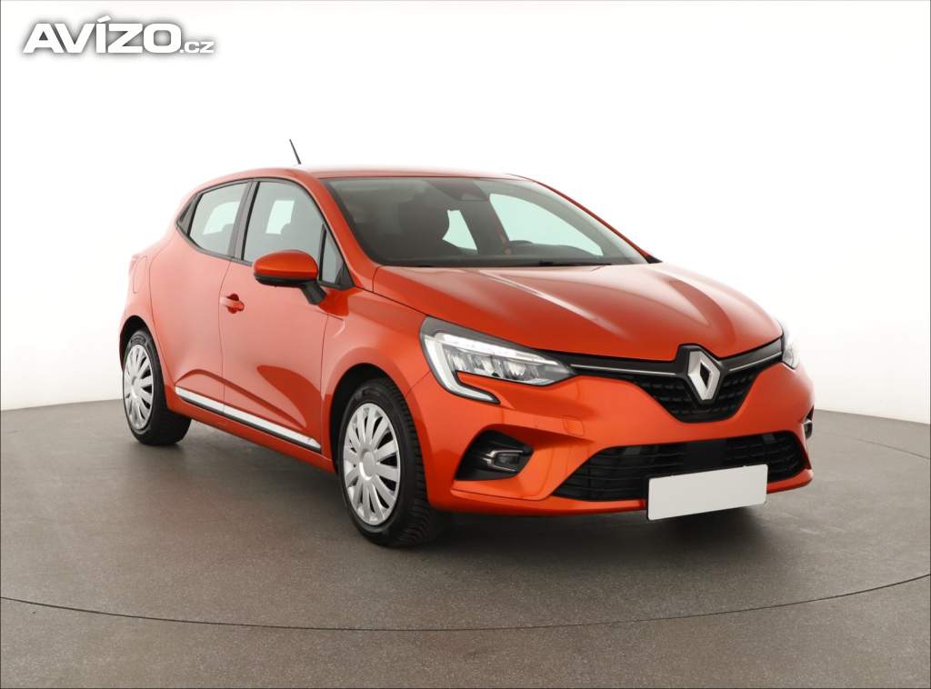 Renault Clio 1.0 SCe