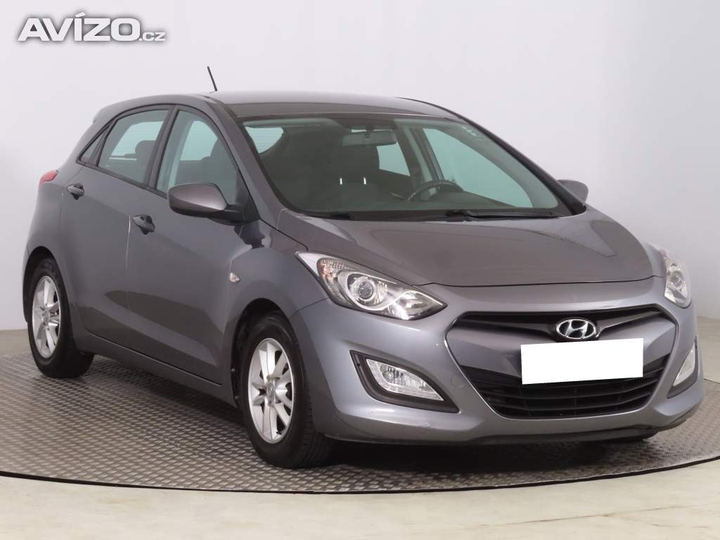 Hyundai i30 1.4 CVVT