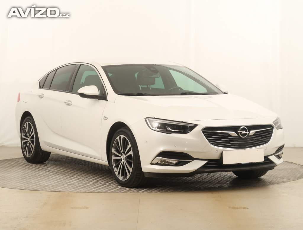 Opel Insignia 2.0 CDTI