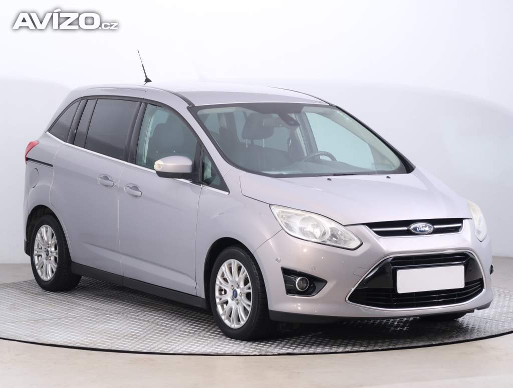 Ford Grand C-MAX 1.6 TDCi