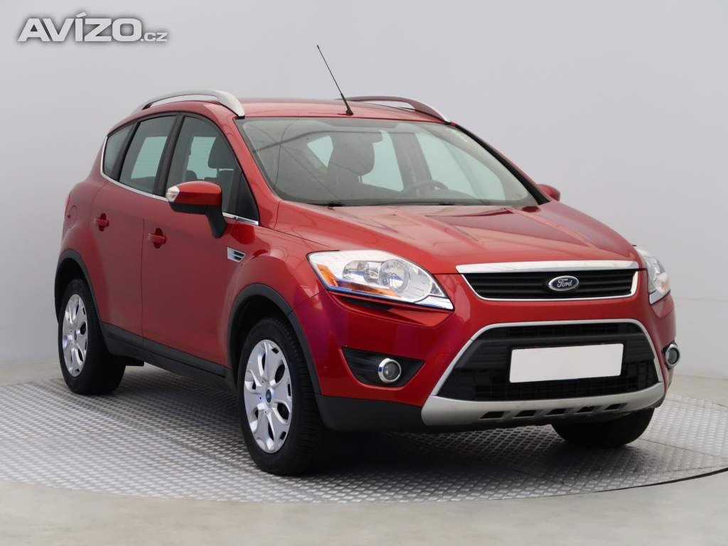 Ford Kuga 2.0 TDCi