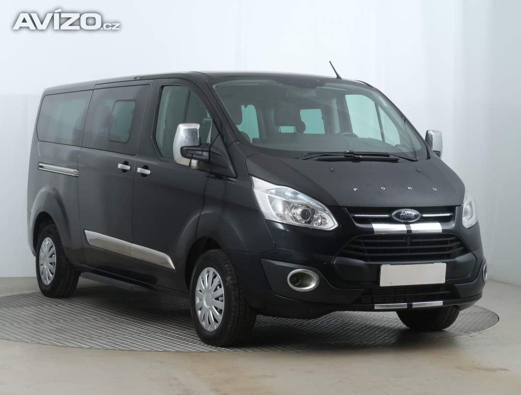 Ford Tourneo Custom 2.2 TDCi