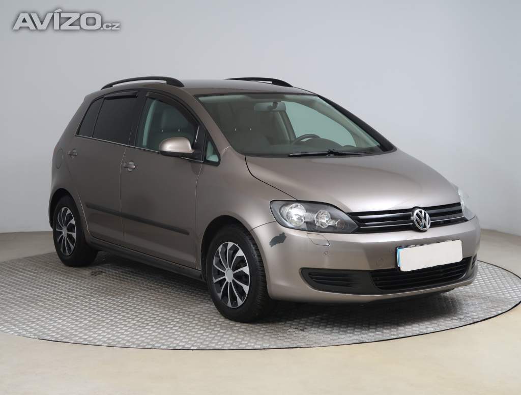 Volkswagen Golf 1.6 TDI