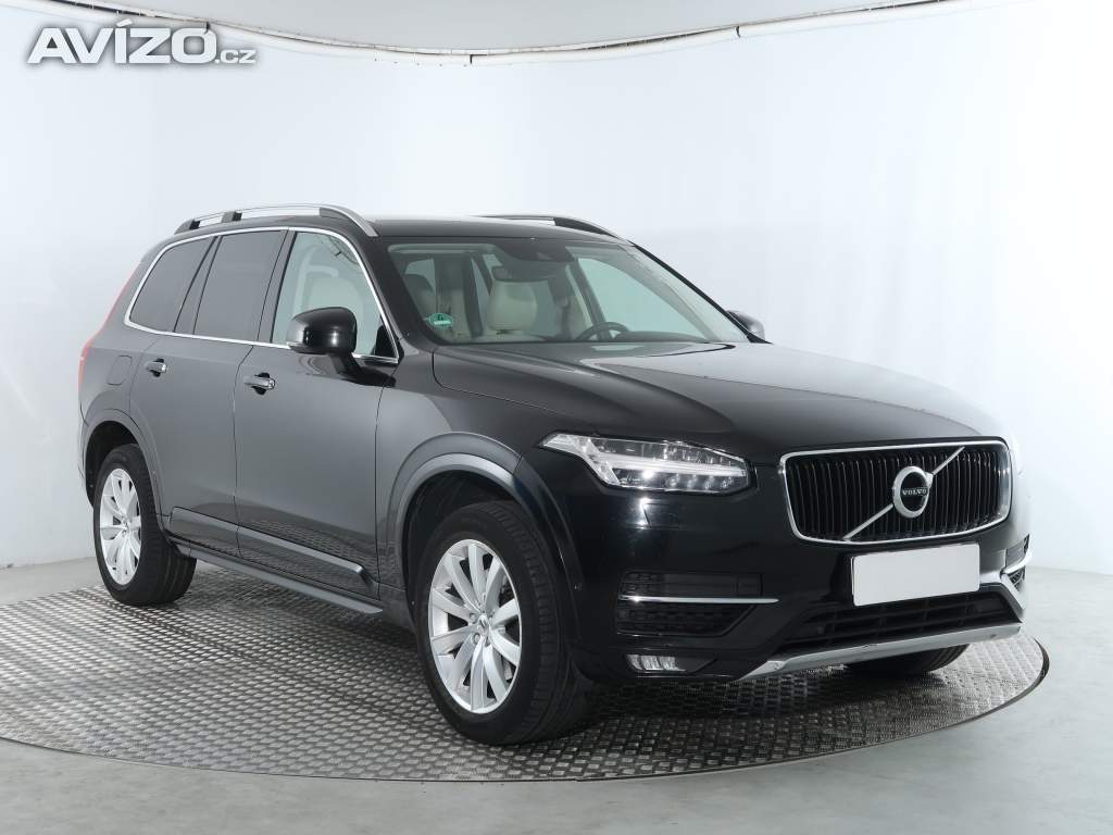 Volvo XC90 D5 AWD