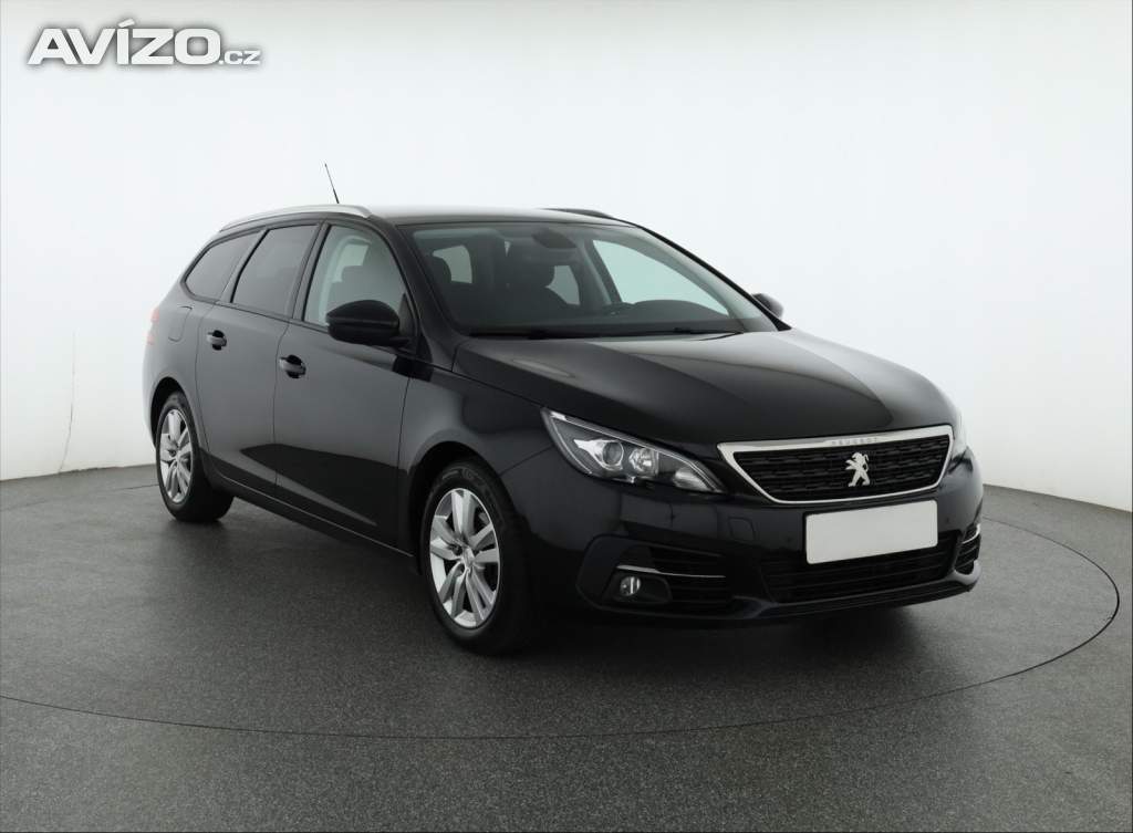 Peugeot 308 1.5 BlueHDi