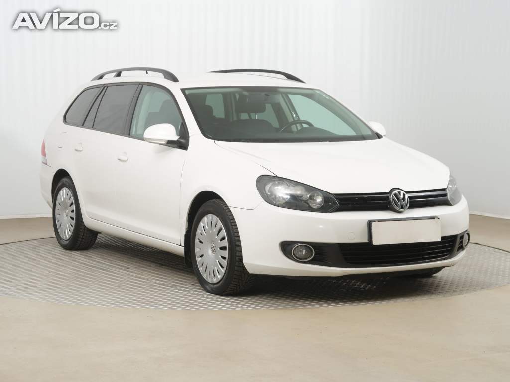 Volkswagen Golf 1.6 TDI