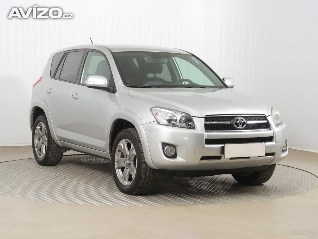 Toyota Rav4 2.2 D-4D