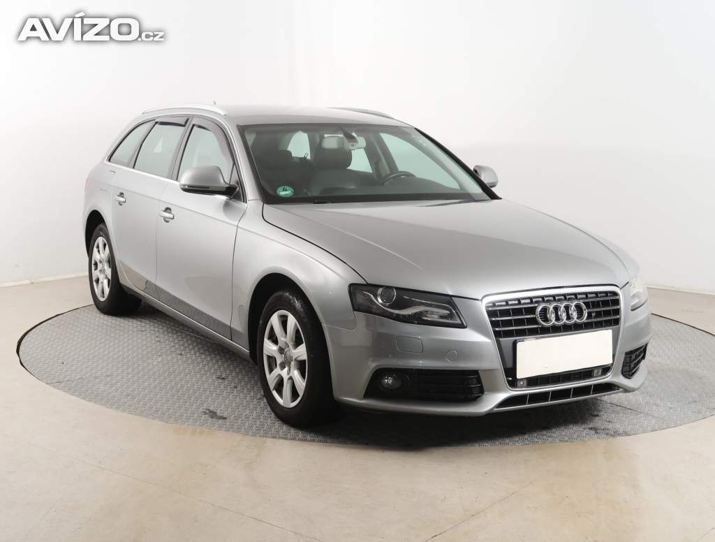 Audi A4 1.8 TFSI