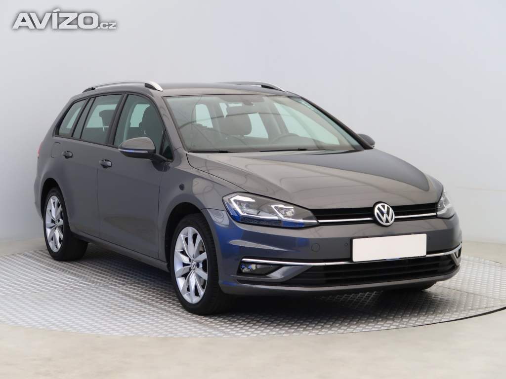 Volkswagen Golf 1.0 TSI