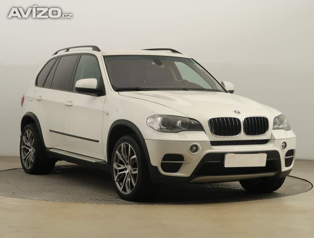 BMW X5 xDrive30d