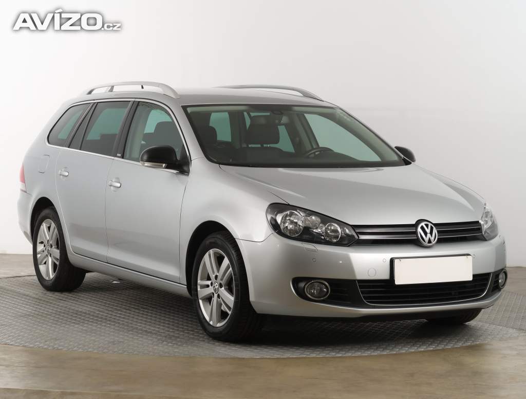 Volkswagen Golf 1.4 TSI