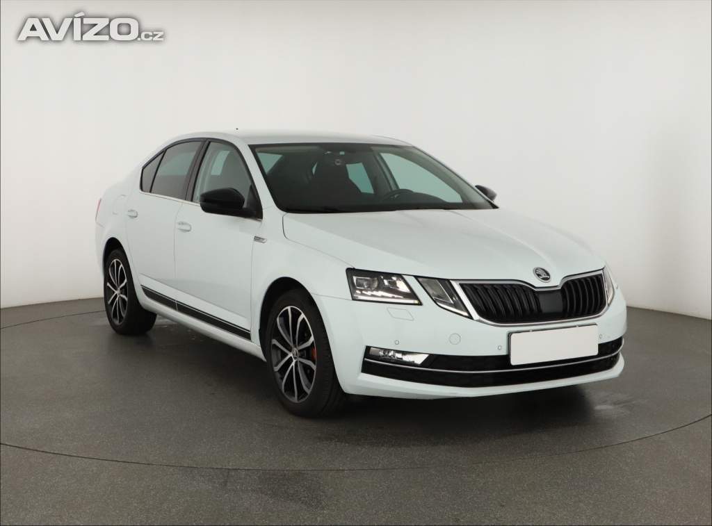 Škoda Octavia 1.6 TDI