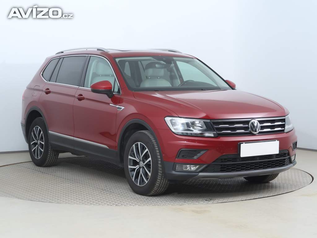 Volkswagen Tiguan Allspace 2.0 TDI