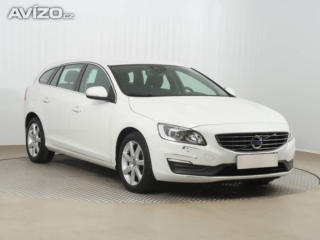 Volvo V60 D2 2.0