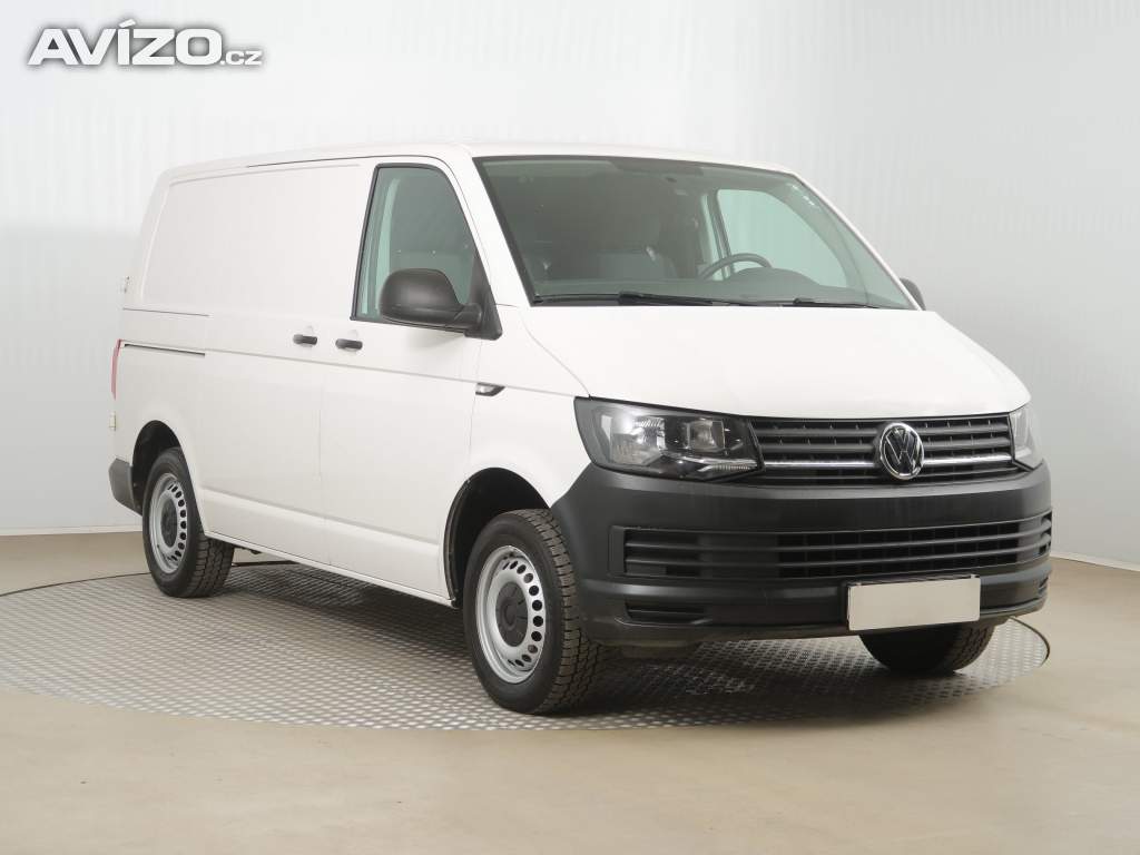 Volkswagen Transporter 2.0 TDI